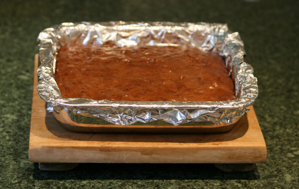 brownie pan
